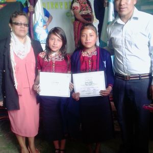 Meet your Posher, Lopez